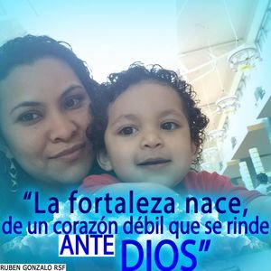 Meet your Posher, Marcela